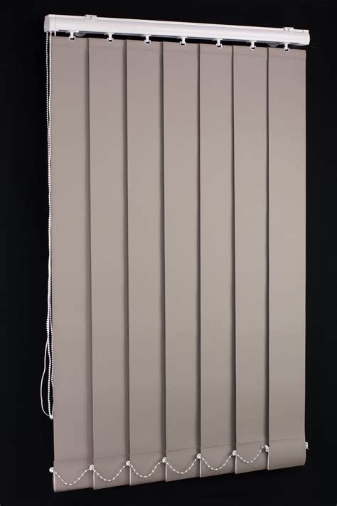 89mm vertical blinds